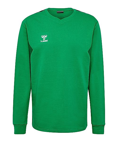 hummel Sweatshirt Hummel hmlAuthentic Training Sweatshirt günstig online kaufen