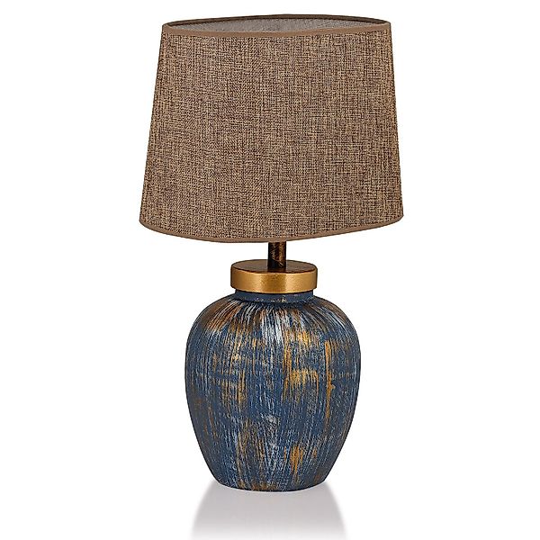 Opviq Schreibtischlampe METAL BODY, 48 cm günstig online kaufen