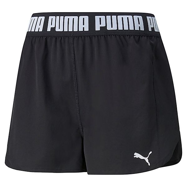 PUMA Trainingsshorts Puma Damen Short Train günstig online kaufen