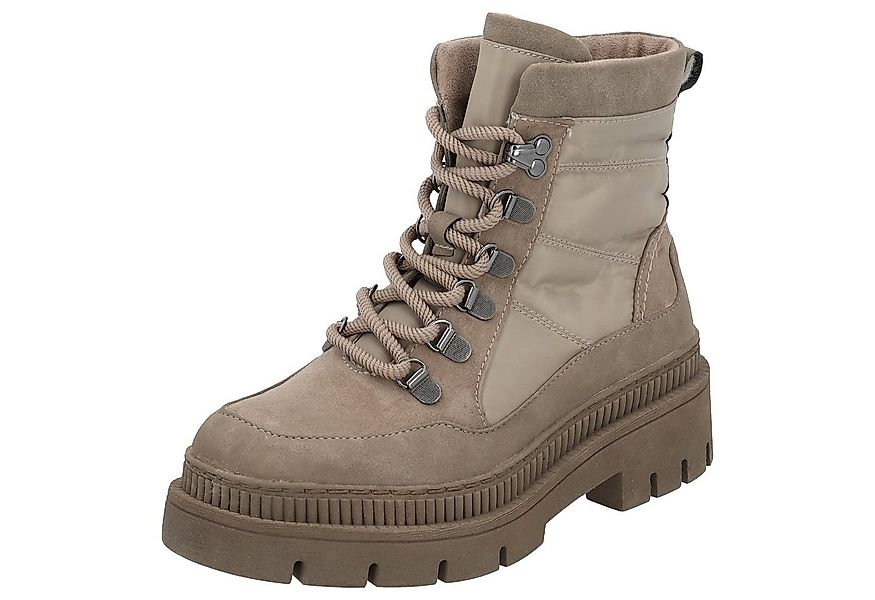 MARCO TOZZI 26224 Schnürstiefel günstig online kaufen