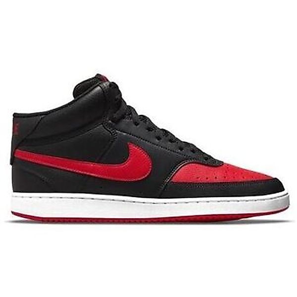 Nike  Herrenschuhe COURT VISION Noir günstig online kaufen