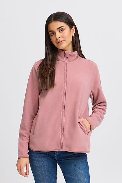 fransa Trainingsjacke Fransa FRMILAS günstig online kaufen