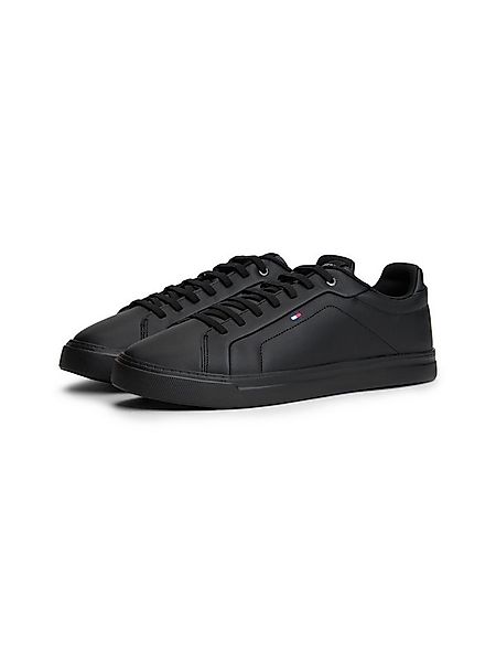 Tommy Hilfiger ICON COURT LIGHT ESS Sneaker, Freizeitschuh, Halbschuh, Schn günstig online kaufen