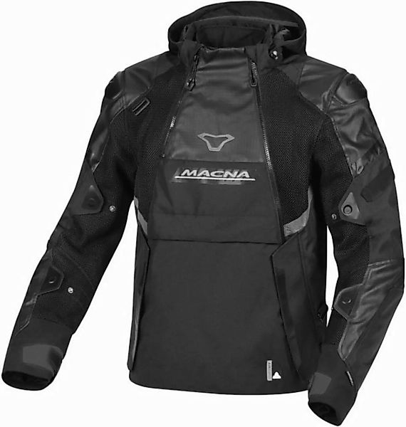 Macna Motorradjacke Bradical wasserdichte Motorrad Textiljacke günstig online kaufen