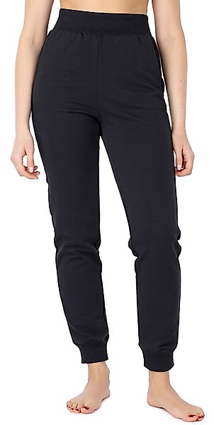 Bellivalini Jogginghose Sporthose Damen aus Baumwolle günstig online kaufen