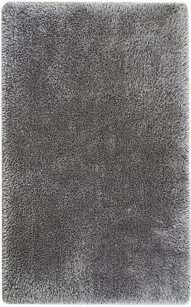my home Hochflor-Teppich Micro exclusiv Teppich, günstig online kaufen
