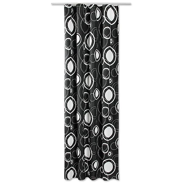 Arsvita Vorhang (1 St), Kräuselband, blickdicht, günstig online kaufen