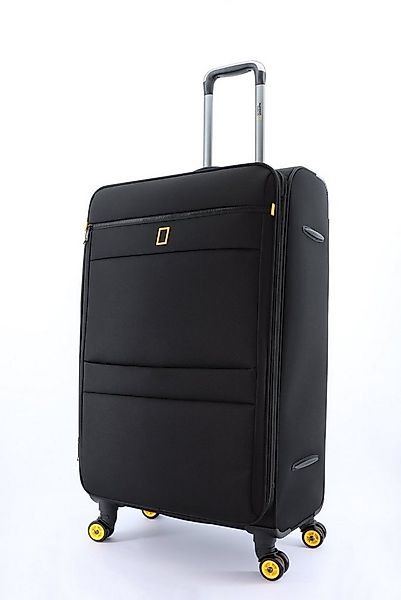 NATIONAL GEOGRAPHIC Koffer Passage, Polyester günstig online kaufen