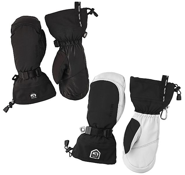 Hestra Army Leather Extreme Mitt - Handschuhe [35161] günstig online kaufen