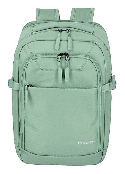 travelite Laptoprucksack KICK OFF Cabin Rucksack, Reiserucksack Freizeitruc günstig online kaufen