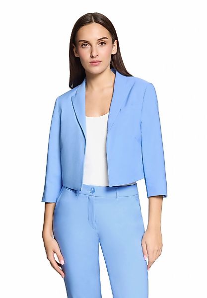 Betty Barclay Jackenblazer "Damen mit 3/4 Arm" Material günstig online kaufen