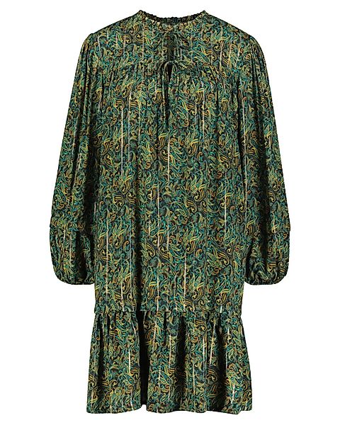 Replay Blusenkleid Damen Kleid (1-tlg) günstig online kaufen