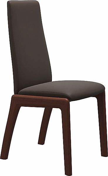 Stressless Polsterstuhl "Laurel" () Low Back, Größe L, mit abgerundeten Bei günstig online kaufen