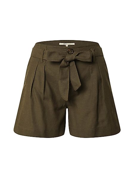 ONLY Bundfaltenhose Viva (1-tlg) Falten günstig online kaufen