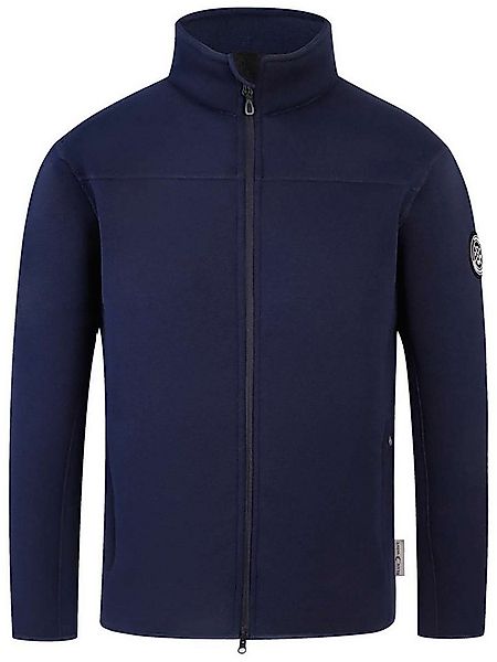 Blue Wave Fleecejacke Neo Strickfleecejacke Neo gebondet mit warmen Innenfl günstig online kaufen