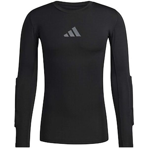 adidas  T-Shirts & Poloshirts Gk Pad Ls M günstig online kaufen