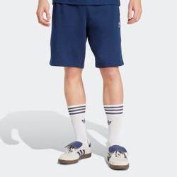 adidas Originals Shorts "ESS SHO" Essential Sweat Shorts mit Logo, aus weic günstig online kaufen