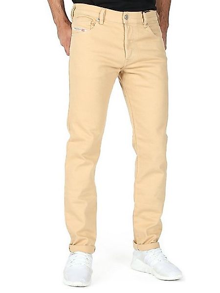 Diesel Slim-fit-Jeans Röhren Stretch Hose - D-Yennox 009HA-70Q günstig online kaufen