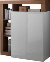 INOSIGN Highboard "Hamburg" Breite 108 cm günstig online kaufen