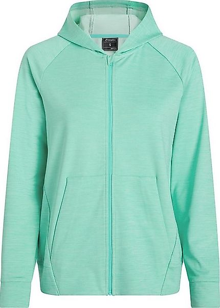 Energetics Anorak Da.-Funktions-Jacke Funda W MELANGE/MINT DARK/MI günstig online kaufen