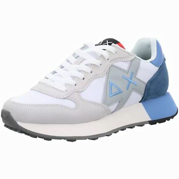 Sun68  Sneaker Z35111-01 BIANCO günstig online kaufen