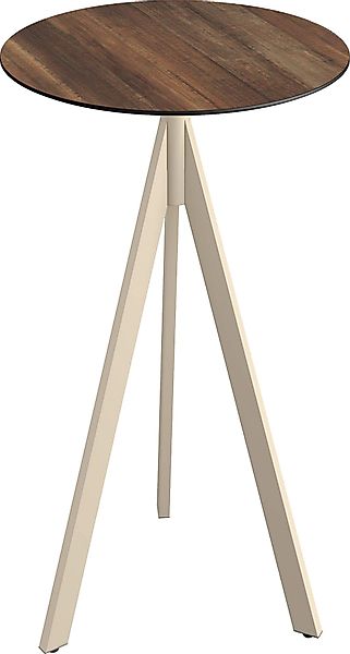 Essentials Klapptisch "Infinity" Packung, 1 Stk. tlg. in verschiedenen Ausf günstig online kaufen