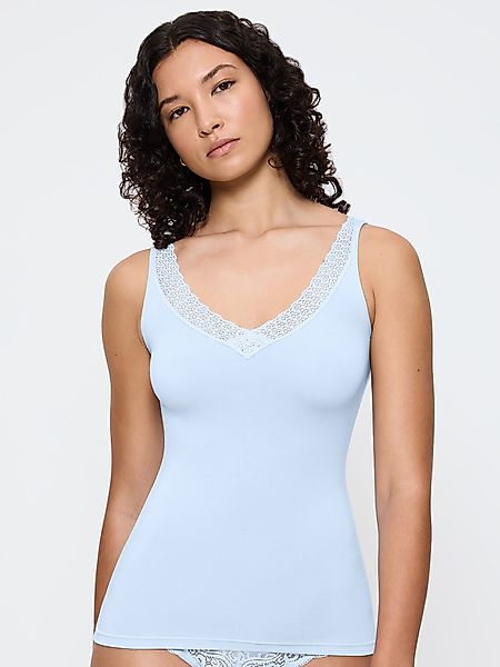Triumph Tanktop Feel of Modal Tank günstig online kaufen