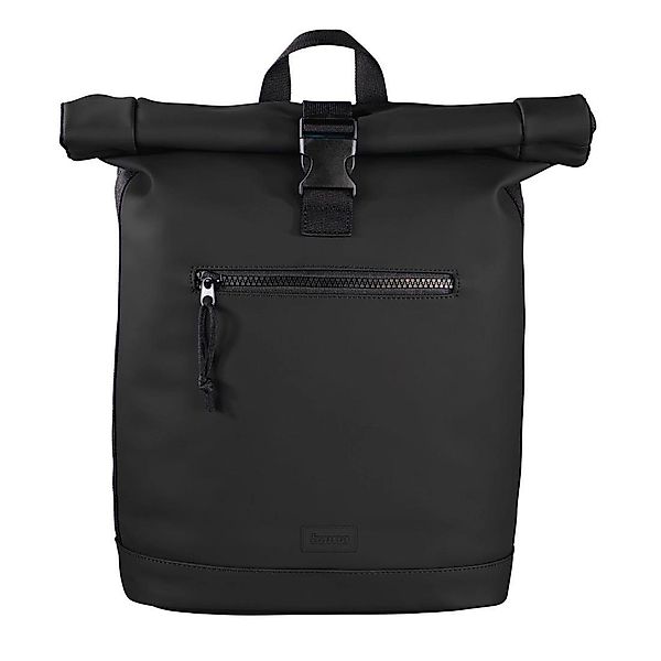 Hama Notebook-Rucksack Laptop-Rucksack "Merida", Roll-Top, bis günstig online kaufen