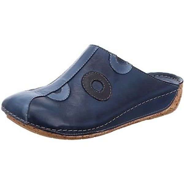 Gemini  Clogs Pantoletten ANILINA PANTOLETTE 336062-02/894 894 günstig online kaufen