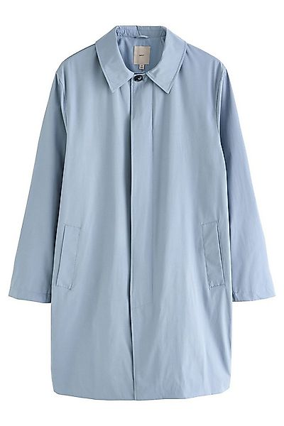 Next Regenmantel Leichter wasserabweisender Trenchcoat (1-tlg) günstig online kaufen