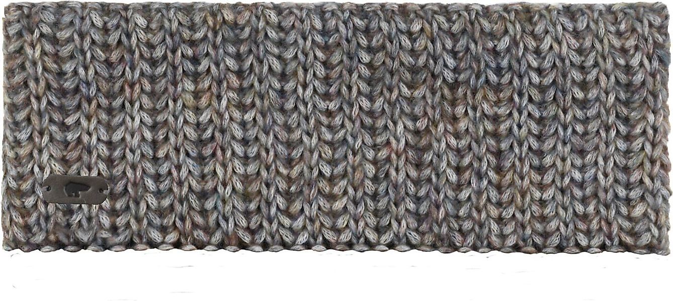 Eisbär Stirnband Aurelie STB 200 blaugrau günstig online kaufen