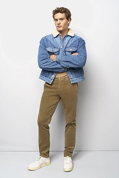 MEYER Chinos "M5 Move" günstig online kaufen