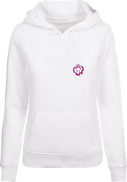 Mister Tee Ladies Kapuzenpullover Everything's Nice Hoody günstig online kaufen