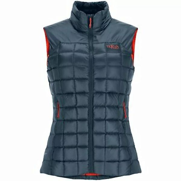 Diverse  Damen-Jacke Sport Mythic Vest Wmns QDB-58-ORB - orion blue günstig online kaufen
