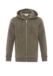 Cipo & Baxx Sweatjacke "Jacken" 1 Stk. tlg. mit Kapuze, CL556 günstig online kaufen