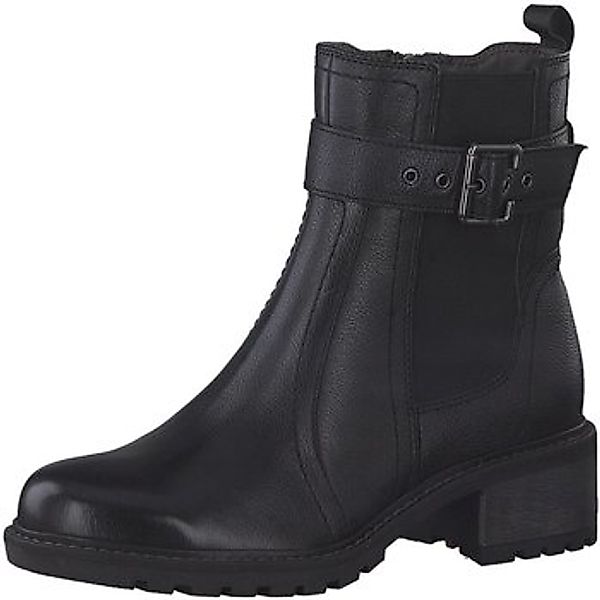 Tamaris  Stiefel Stiefeletten Comfort 8-8-85404-29/001 günstig online kaufen