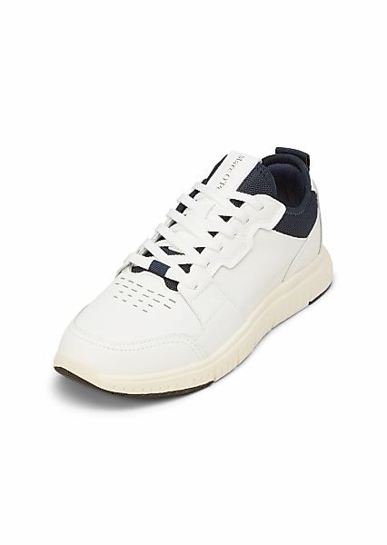 Marc OPolo Sneaker "mit gepolstertem Strickeinsatz" günstig online kaufen