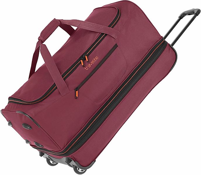 travelite Reisetasche "BASICS, verschiedene Größen und Farben" Duffle Bag R günstig online kaufen