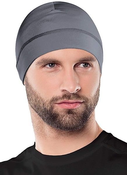 Tough Outfitters Beanie Sportmütze unter Fahrradhelm günstig online kaufen