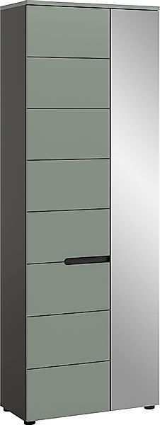 INOSIGN Garderobenschrank REHAT, TOPSELLER!, Höhe 190cm, günstig online kaufen
