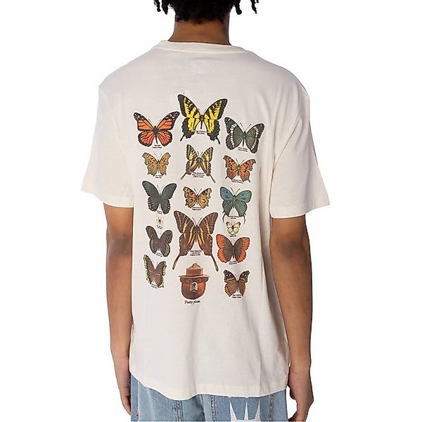Element T-Shirt Element Herren T-Shirt sbxe butterflies SBXE günstig online kaufen