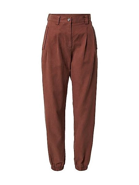 Guido Maria Kretschmer Women Bundfaltenhose Nicola (1-tlg) Drapiert/gerafft günstig online kaufen