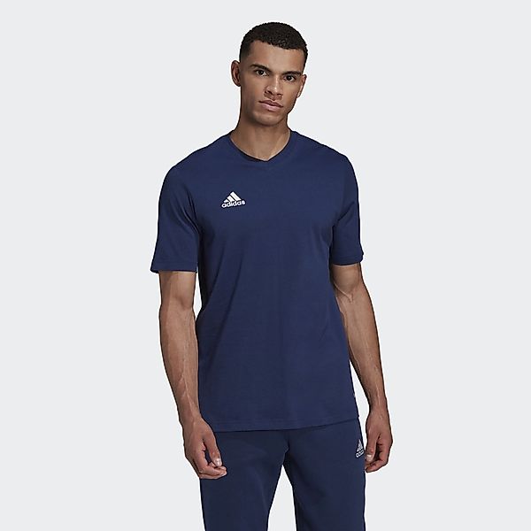 adidas Performance Fußballtrikot ENTRADA 22 T-SHIRT günstig online kaufen