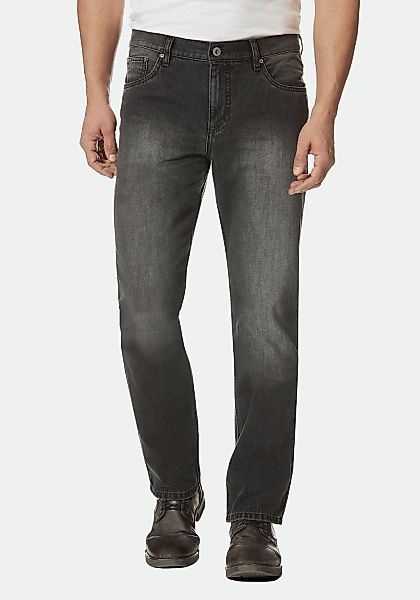 HERO by John Medoox Straight-Jeans (Denver Stretch) günstig online kaufen