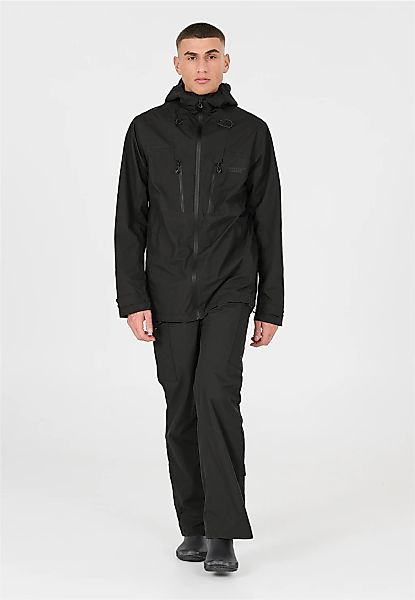 WEATHER REPORT Outdoorjacke "Harbor", mit 20.000 mm Wassersäule günstig online kaufen