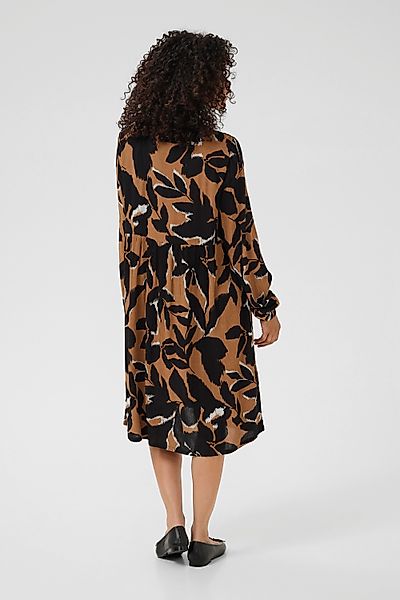 KAFFE Blusenkleid Kleid KAlisette günstig online kaufen