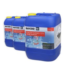 Höfer Chemie GmbH Poolpflege 3x 25 günstig online kaufen
