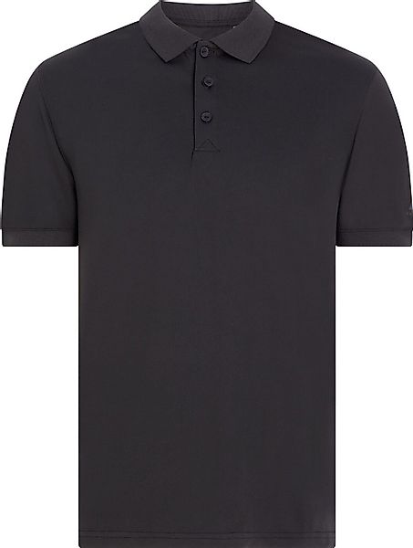 McKINLEY Funktionsshirt He.-Polo Lango M BLACK günstig online kaufen