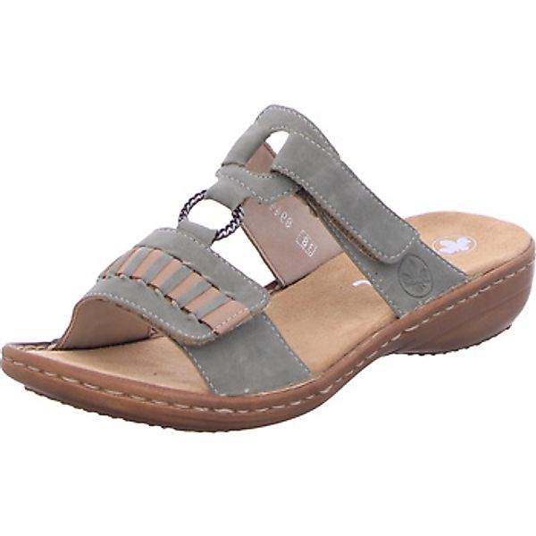 Rieker  Sandalen Pantoletten für Damen günstig online kaufen