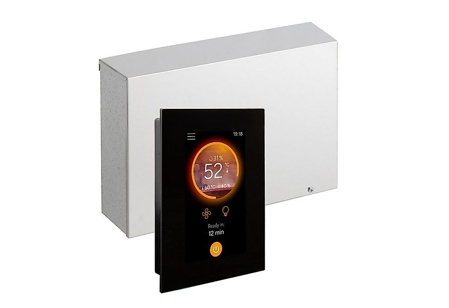 HARVIA Sauna-Steuergerät Harvia Fenix FX110 WiFi IPX5 Core Saunasteuerung f günstig online kaufen